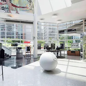 Pullman Olimpia Hotel
