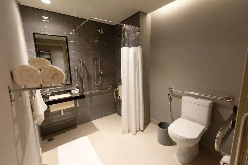 Golden Tower Express Berrini By Fenix Hoteis Sao Paulo