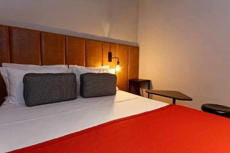 Hotel Golden Tower Express Berrini By Fenix Hoteis Sao Paulo
